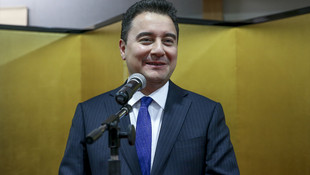 Japonya'nın Ankara Büyükelçisine veda resepsiyonu