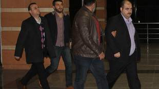 Çankırı merkezli FETÖ/PDY operasyonu