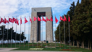 Çanakkale Şehitliği mobil uygulama sayesinde rehbersiz gezilebilecek