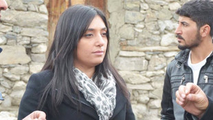 Vanın Çatak Belediye Meclis üyesi Evin Keve görevinden uzaklaştırıldı