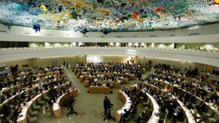 Müzakere Yüksek Komisyonu BM Cenevre görüşmelerine katılacak