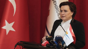 Çevre ve Şehircilik Bakanı Sarı: