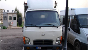 Cezaevi firarisi ve arkadaşı çalıntı kamyonetle yakalandı