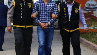 Cezaevinden firar eden hükümlü Adana'da yakalandı