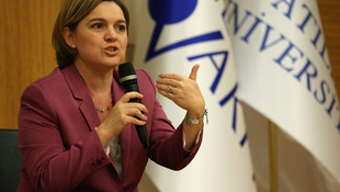 CHP Genel Başkan Yardımcısı Böke: