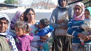 CHP İzmir Milletvekili Purçu: