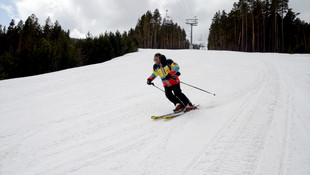 Cıbıltepe'de hafta sonu yoğunluğu