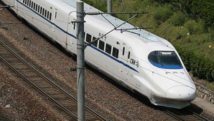 Çin ABDden 1,3 milyar dolarlık tren vagonu ihalesi kazandı