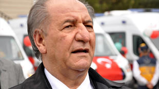 Çorum'daki sokak köpeğinin öldürüldüğü iddiası