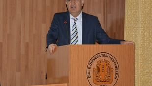 Dicle Üniversitesi Hastaneler Başhekimi Prof. Dr. Alan: