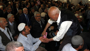 Diyarbakır'da Bediüzzaman'ı anma etkinliği