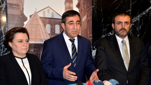 Diyarbakır'daki terör saldırısı