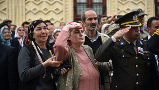 Diyarbakır'daki terör saldırısı