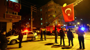 Diyarbakır'daki terör saldırısı