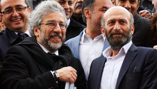 Dündar ve Gül hakkındaki casusluk davası