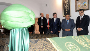 Enerji ve Tabii Kaynaklar Bakanlığı Müsteşarı Dönmez: