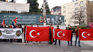 EPOHDER'den terör protestosu