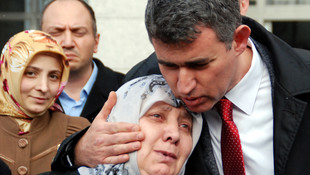 Erzurum'daki cinayet davası