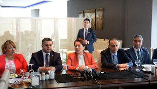 Eski MHP Milletvekili Akşener: