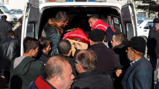 Eskişehir'deki trafik kazası