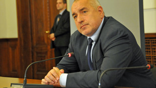 Europol Direktörü Wainwright Bulgaristan’da