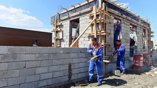 EXPO 2016 Antalya'ya doğru