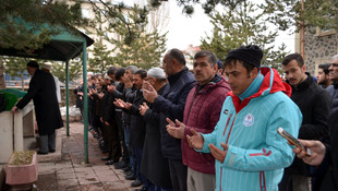 Fatih Çintimar'ın acı günü