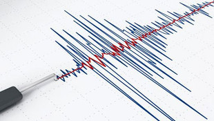 Endonezyada 7.9 büyüklüğünde deprem! Bölgede tsunami alarmı verildi!