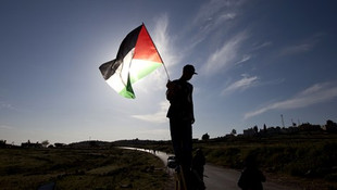 30 Mart Filistin toprak günü