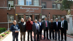 Gazi Osman Paşa'nın torunları Plevne'ye gidecek