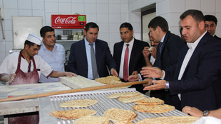 Gaziantep pidesi tescillenecek