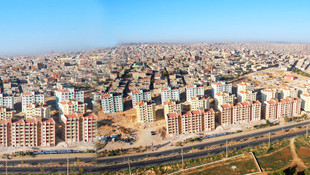 İkinci el konut satışlarında İstanbul 1. sırada