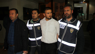 Gaziantep'teki cinayetler