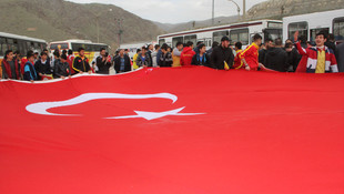 Gümrük ve Ticaret Bakanı Tüfenkci: