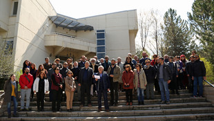 Hacettepe Üniversitesi öğretim üyelerinden itidal çağrısı
