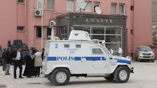 Hakkari'deki sözde öz yönetim ilanına ilişkin dava