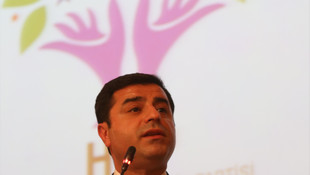 HDP Eş Genel Başkanı Demirtaş: Söz bitmedi ve bitmemeli