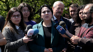 HDP Eş Genel Başkanı Yüksekdağ: