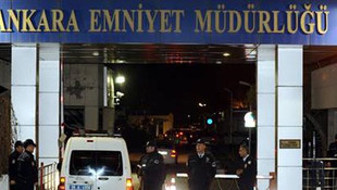 Ankara Emniyet Müdürlüğü asılsız ihbar açıklamasında bulundu