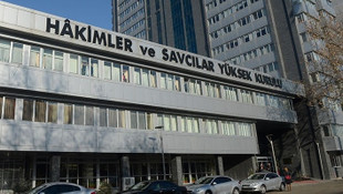HSYK: 5 bine yakın ismin paralel örgütün yargı ayağına yakın veya içinde olduğu doğru değil