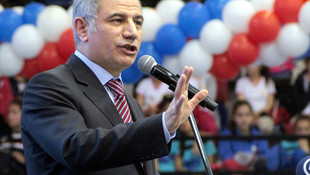 İçişleri Bakanı Ala: