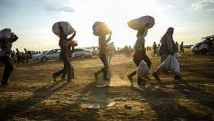 Yasa dışı geçiş girişiminde bulunan 252 mülteci yakalandı