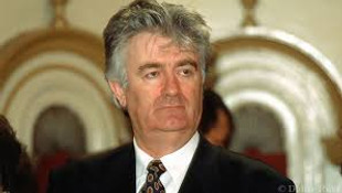 Karadzic soykırım suçundan 40 yıl hüküm giydi