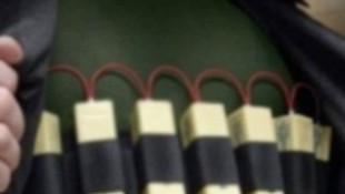 Mardinde özel güvenlik görevlilerine canlı bomba saldırılarına karşı eğitim verildi