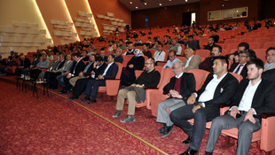 İslam Coğrafyası ve Medya Konferansı