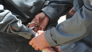 Adanada terör örgütlerine yönelik operasyonda 36 kişi gözaltına alındı