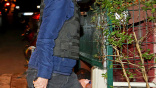 İstanbul'da mali suçlara yönelik operasyon