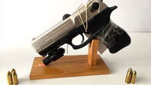 İstanbul'da silah kaçakçılığına yönelik operasyon