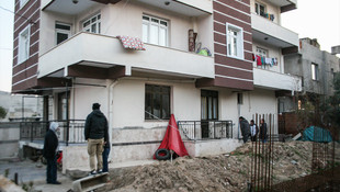 İzmir merkezli uyuşturucu operasyonu