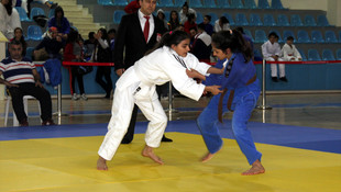 Judo: Yıldızlar Grup Müsabakaları